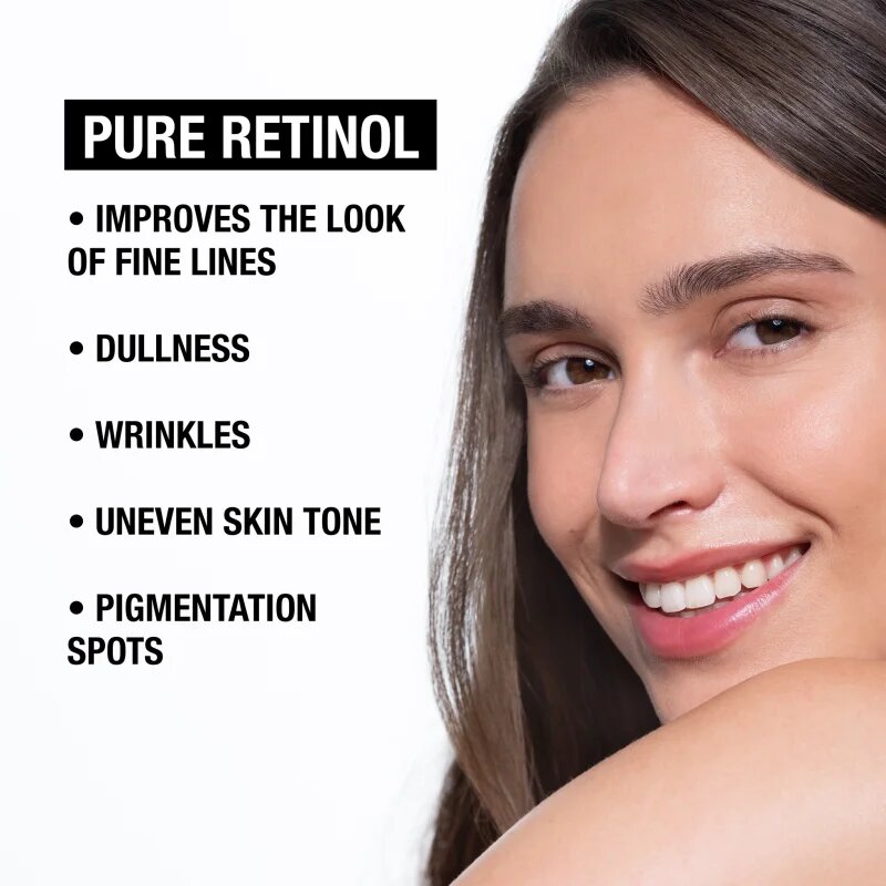 Neutrogena Retinol Boost szemkrém 15 ml