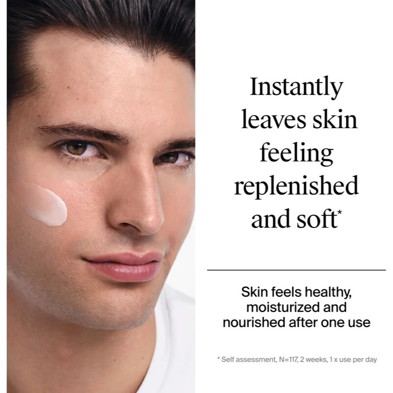 Neutrogena Ultra Gentle hidratáló krém 100 ml