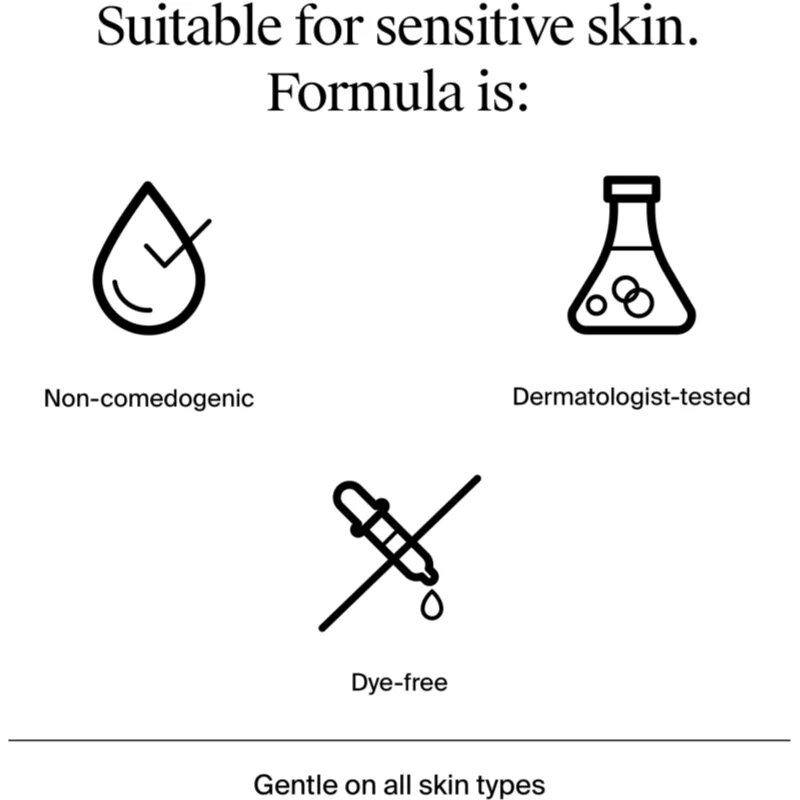 Neutrogena Ultra Gentle hidratáló krém SPF 30 100 ml
