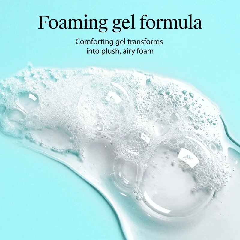 Neutrogena Ultra Gentle tisztító gél 200 ml