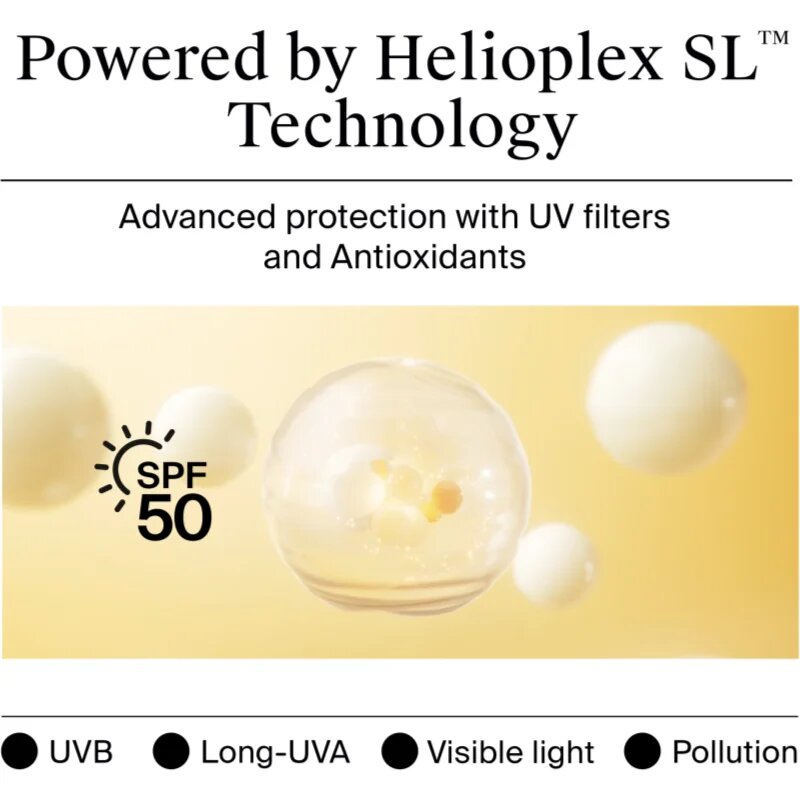 Neutrogena Ultra Sheer Age Shield ultra könnyű fluid SPF 50 50 ml