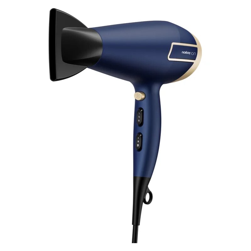 Niceboy ION Airsonic Icon hajszárító 1 db