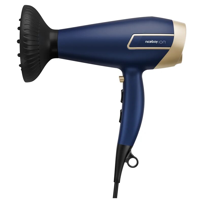 Niceboy ION Airsonic Icon hajszárító 1 db