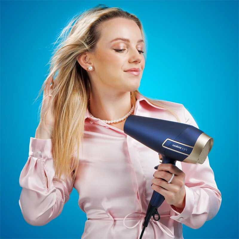 Niceboy ION Airsonic Icon hajszárító 1 db