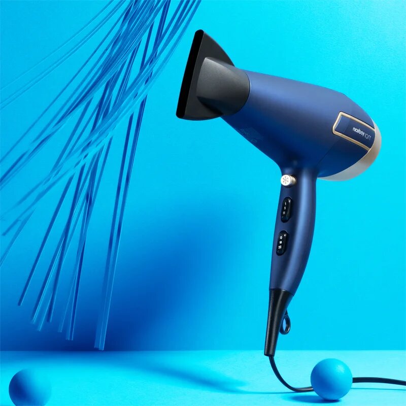 Niceboy ION Airsonic Icon hajszárító 1 db