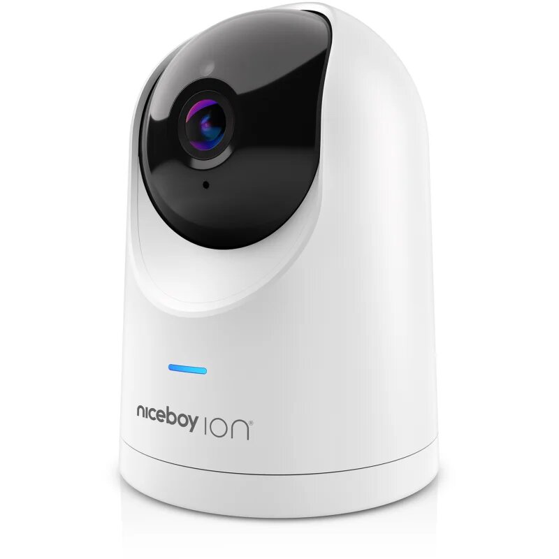 Niceboy ION Guardian N2 PRO házi Smart Wi-fi kamera 1 db