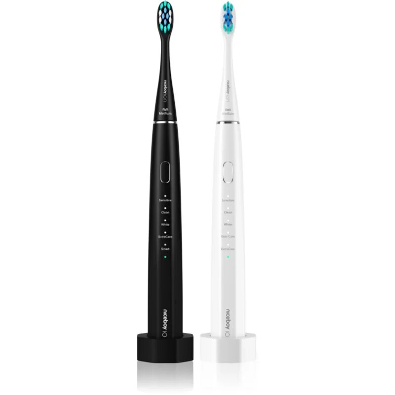 Niceboy ION Sonic fogápoló készlet Duo Pack