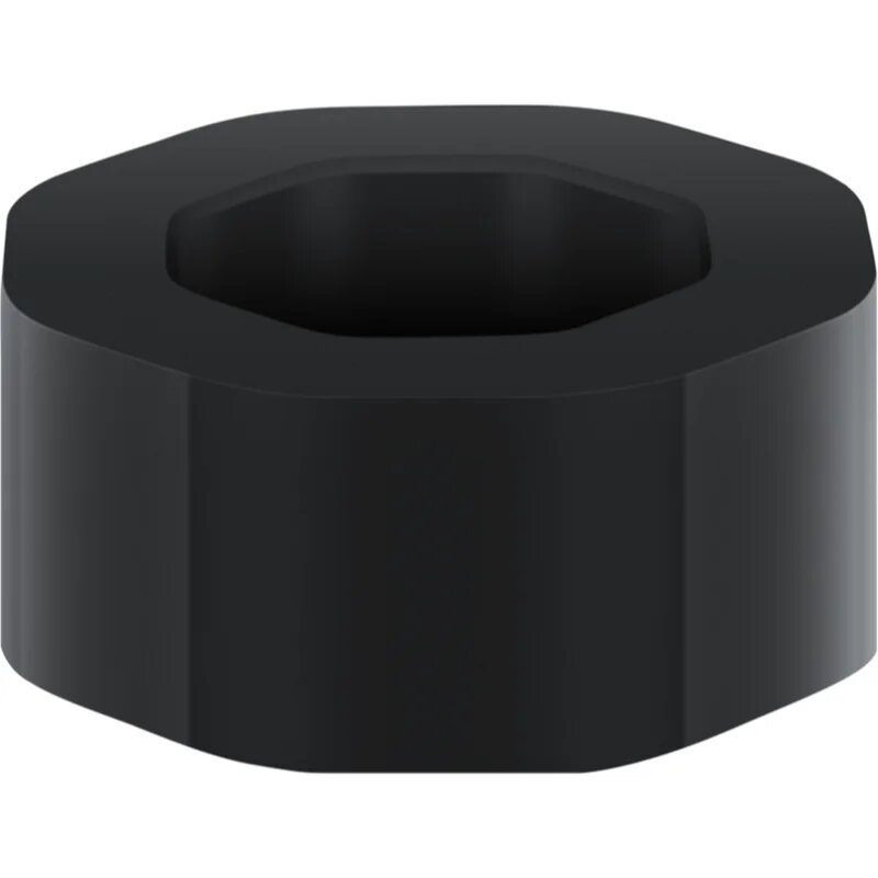 Niceboy ION Sonic töltőállomás szónikus fogkefékhez Black 1 db