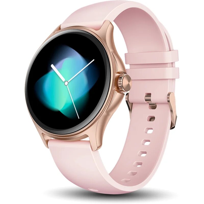 Niceboy Pixel 2 okosóra Rose Gold 1 db