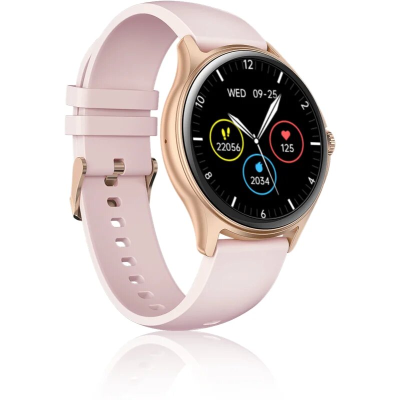 Niceboy Pixel 2 okosóra Rose Gold 1 db