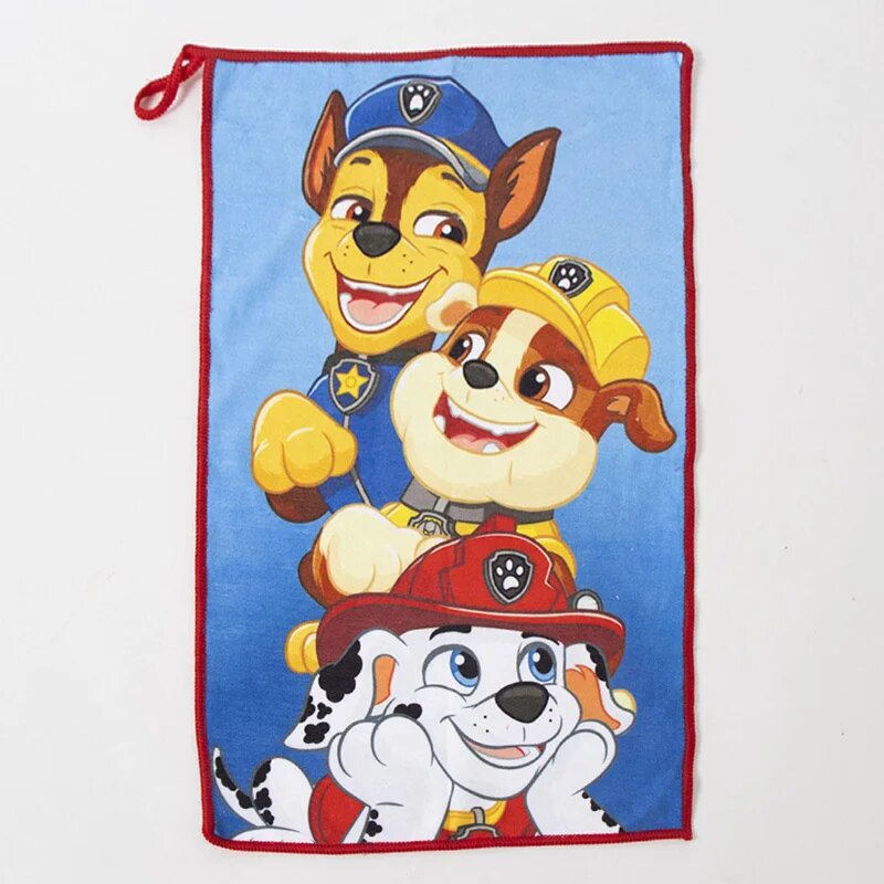 Nickelodeon Paw Patrol Toilet Bag ajándékszett gyermekeknek