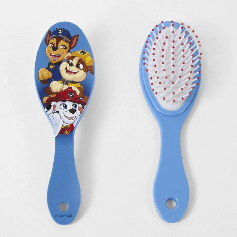 Nickelodeon Paw Patrol Toilet Bag ajándékszett gyermekeknek