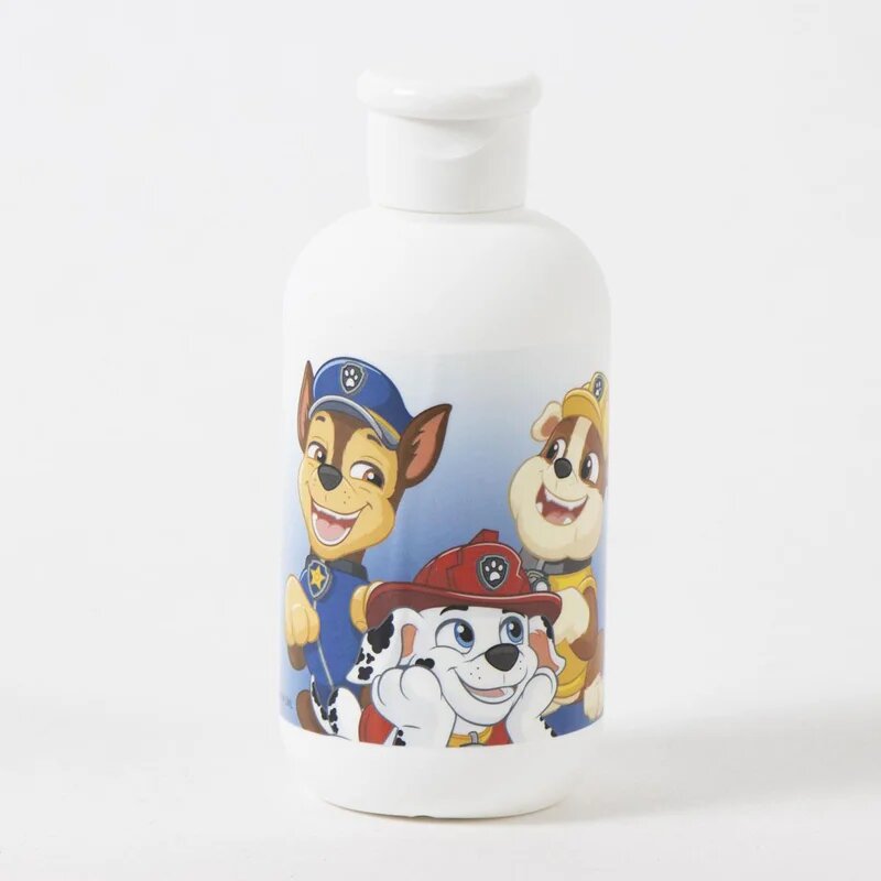 Nickelodeon Paw Patrol Toilet Bag ajándékszett gyermekeknek