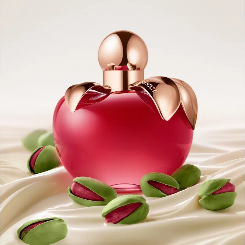 Nina Ricci Nina Eau de Parfum hölgyeknek 50 ml