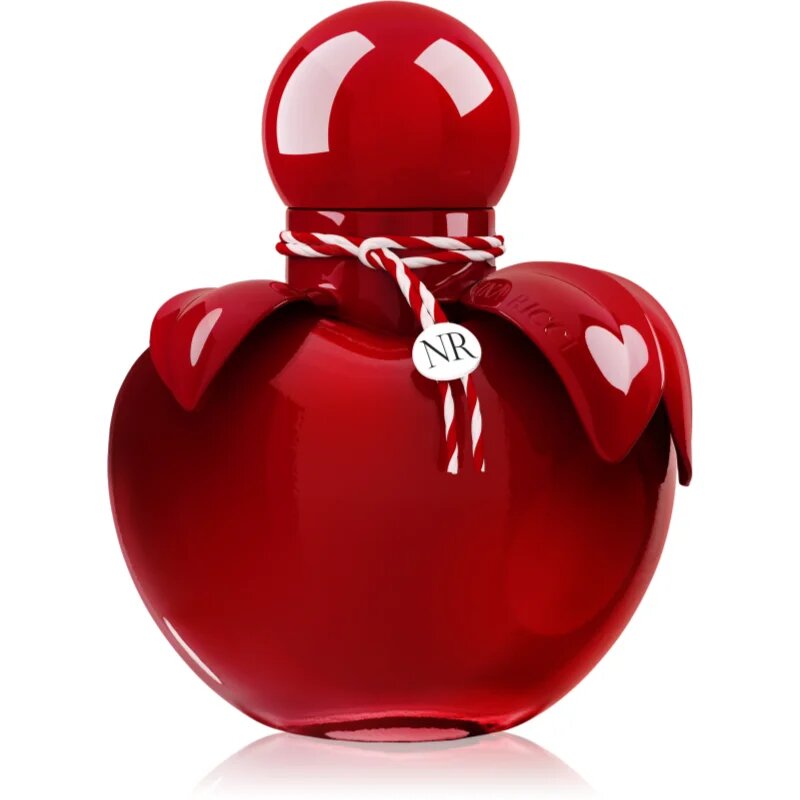 Nina Ricci Nina Rouge Eau de Toilette hölgyeknek 30 ml