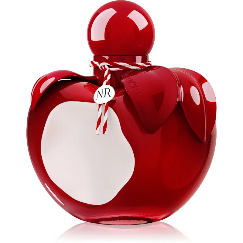 Nina Ricci Nina Rouge Eau de Toilette hölgyeknek 80 ml