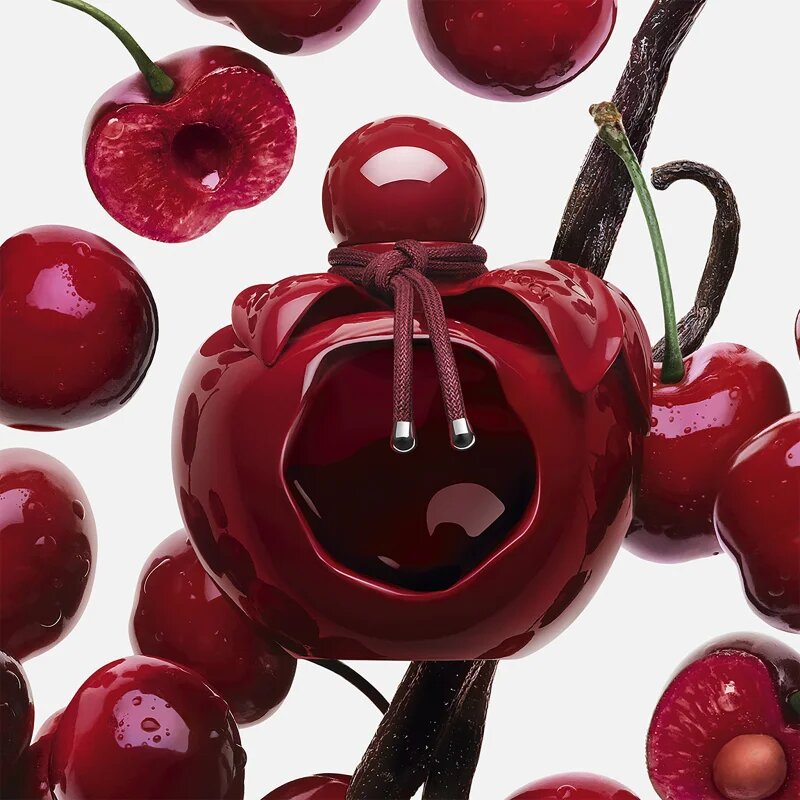 Nina Ricci Rouge Crush Eau de Parfum hölgyeknek 50 ml