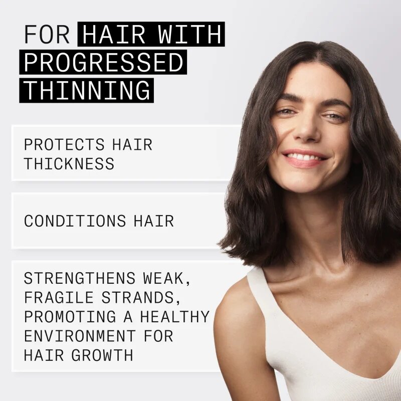 Nioxin Density Defend Hair Booster Serum erősítő szérum a sérült töredezett hajra 100 ml