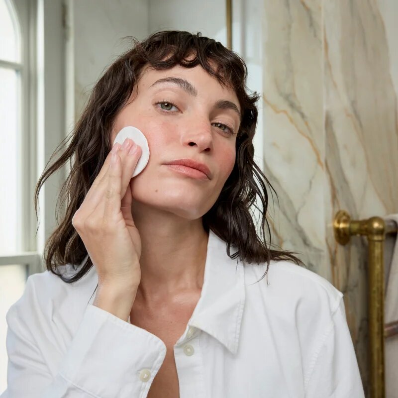 NIP+FAB Ceramide Fix 8% hidratáló tej az arcra ceramidokkal 125 ml