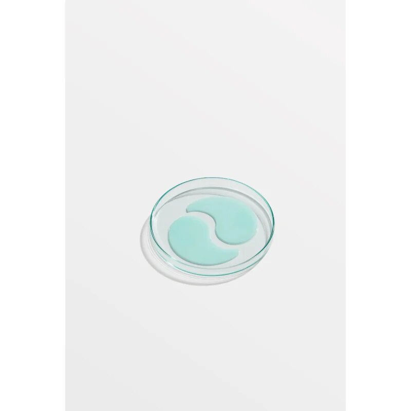 NIP+FAB Hyaluronic Fix Extreme4 zselés arcmaszk szemre 20 db