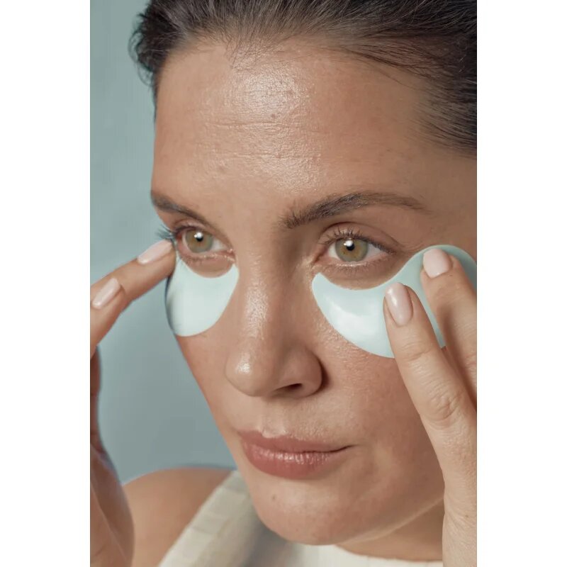 NIP+FAB Hyaluronic Fix Extreme4 zselés arcmaszk szemre 20 db