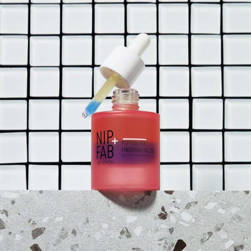 NIP+FAB Peptide Fix arcolaj 30 ml