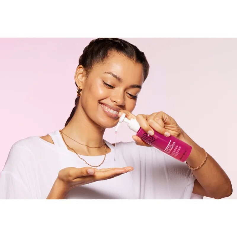 NIP+FAB Salicylic Fix tisztító gél az arcra 145 ml