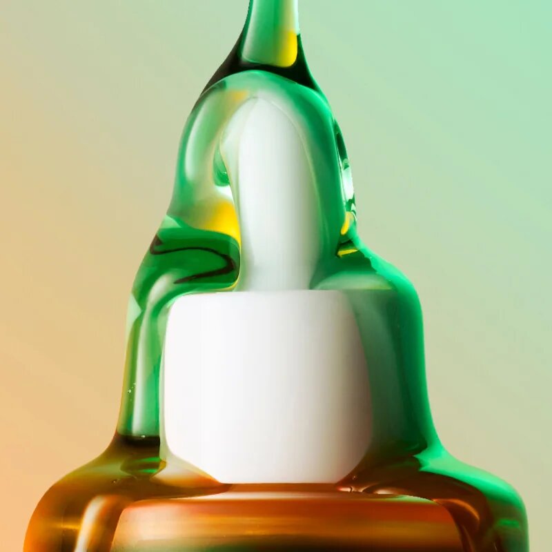 NIP+FAB Vitamin C Fix 20 % arcolaj antioxidáns hatású C-vitaminnal 30 ml