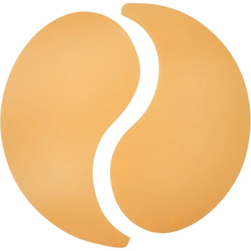 NIP+FAB Vitamin C Fix géles párnácskák a szem köré 20 db