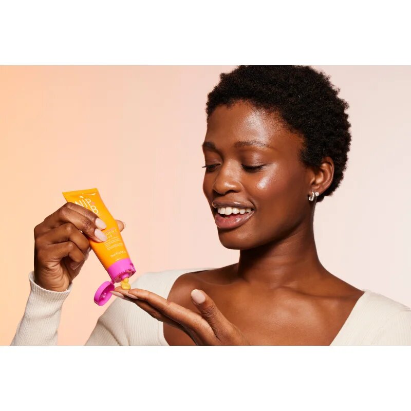 NIP+FAB Vitamin C Fix peeling az arcra 75 ml