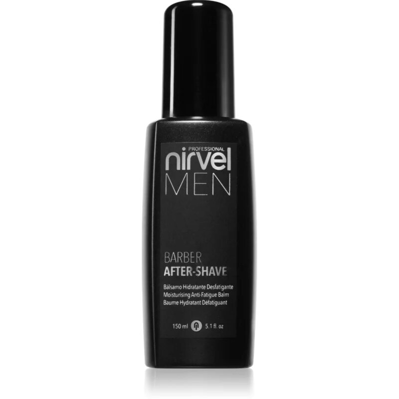 Nirvel Barber borotválkozás utáni balzsam uraknak 150 ml