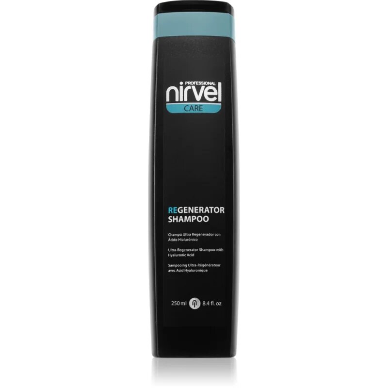 Nirvel Rregenerator regeneráló sampon 250 ml