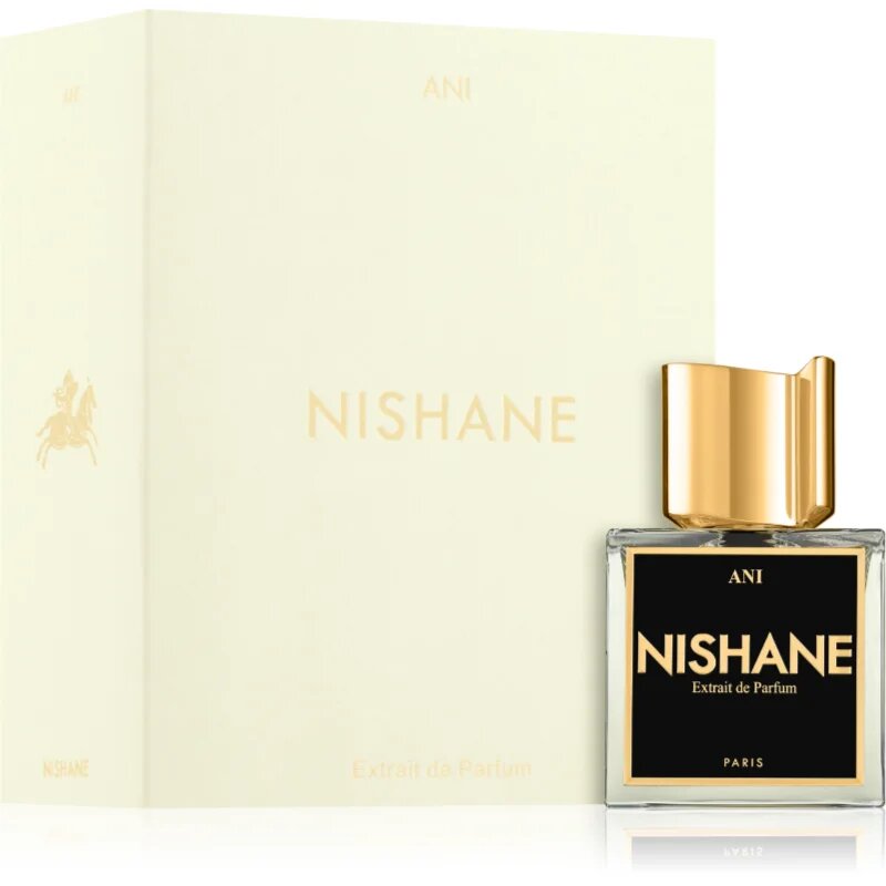 Nishane Ani parfüm kivonat unisex 100 ml
