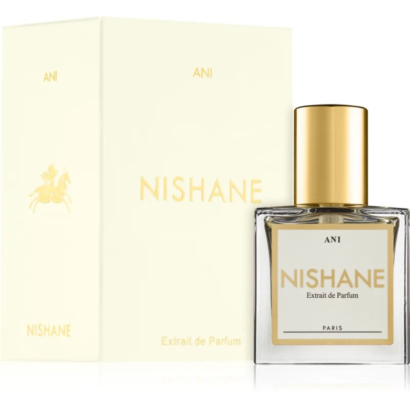 Nishane Ani parfüm kivonat unisex 15 ml
