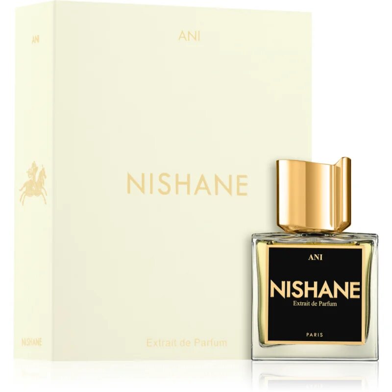 Nishane Ani parfüm kivonat unisex 50 ml