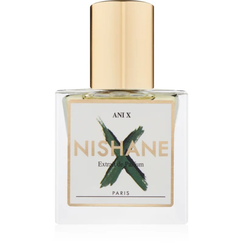 Nishane Ani X parfüm kivonat unisex 15 ml