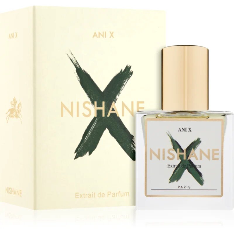 Nishane Ani X parfüm kivonat unisex 15 ml