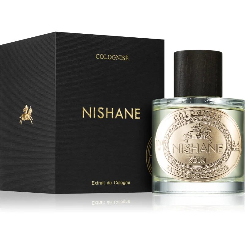 Nishane Colognisé parfüm unisex 100 ml