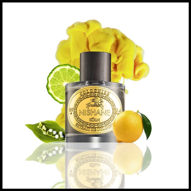 Nishane Colognisé parfüm unisex 100 ml