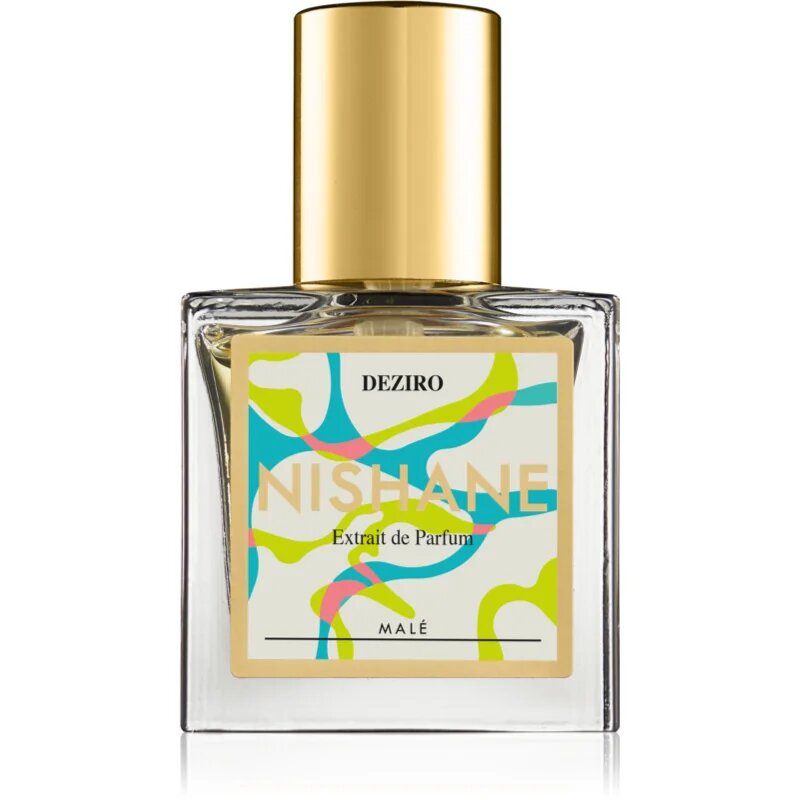 Nishane Deziro parfüm kivonat unisex 15 ml