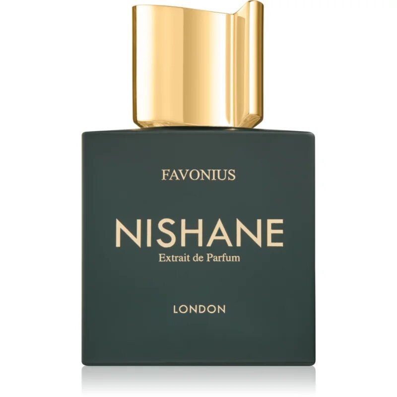 Nishane Favonius parfüm kivonat unisex 50 ml