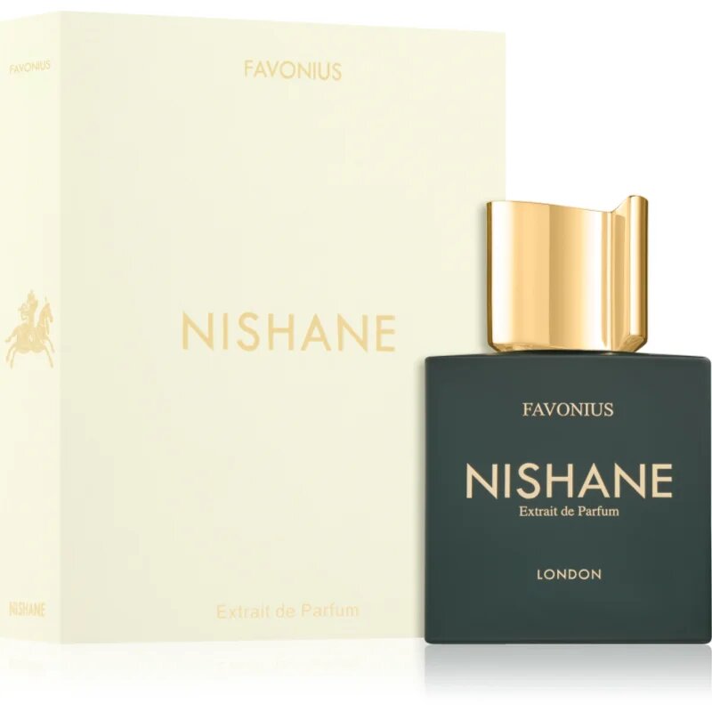 Nishane Favonius parfüm kivonat unisex 50 ml