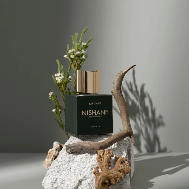 Nishane Favonius parfüm kivonat unisex 50 ml