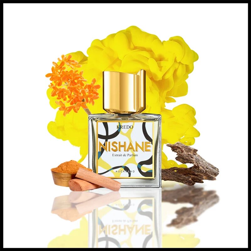 Nishane Kredo parfüm kivonat unisex 100 ml