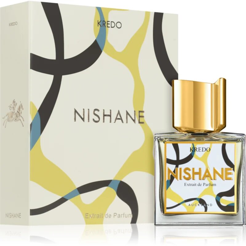 Nishane Kredo parfüm kivonat unisex 50 ml