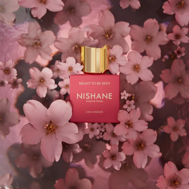 Nishane Meant to Be Seen parfüm kivonat unisex 50 ml