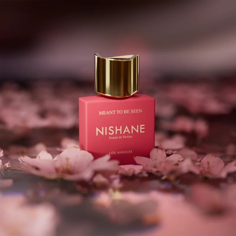 Nishane Meant to Be Seen parfüm kivonat unisex 50 ml
