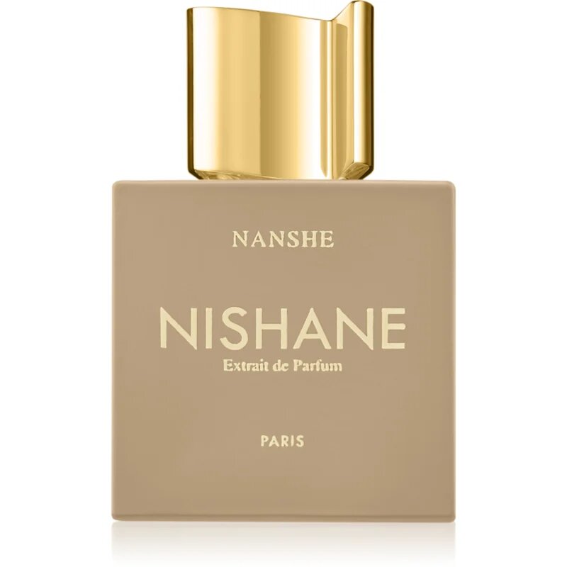 Nishane Nanshe parfüm kivonat unisex 100 ml