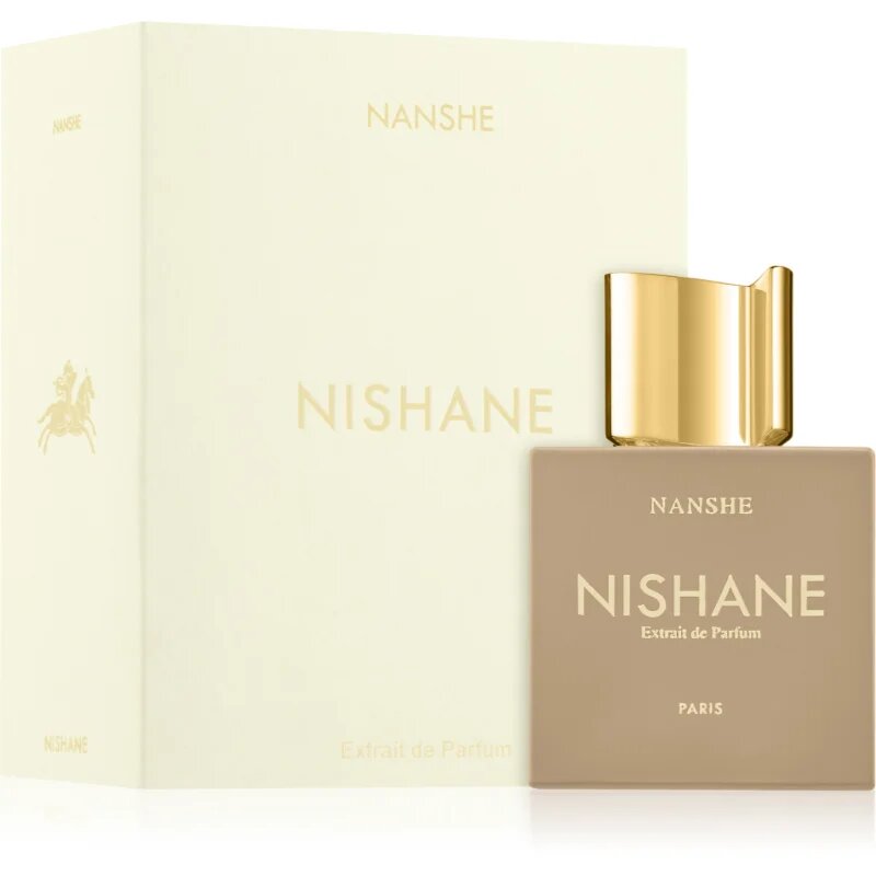 Nishane Nanshe parfüm kivonat unisex 100 ml