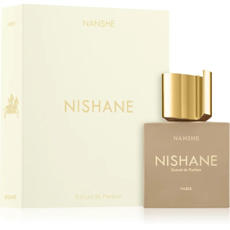 Nishane Nanshe parfüm kivonat unisex 50 ml